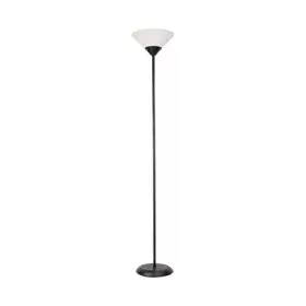 Lampadaire EDM Miami Noir Métal de EDM, Lampadaires - Réf : S7915368, Prix : 42,10 €, Remise : %