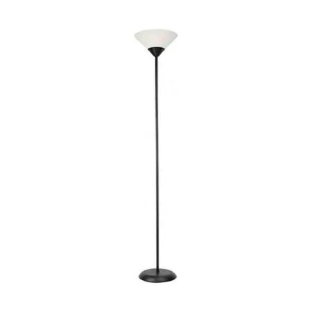 Lampadaire EDM Miami Noir Métal de EDM, Lampadaires - Réf : S7915368, Prix : 40,32 €, Remise : %