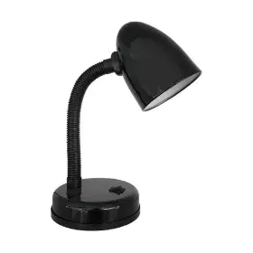 Desk lamp EDM Amsterdam E27 60 W Flexo/Desk lamp Black Metal (13 x 34 cm) by EDM, Desk Lamps - Ref: S7915375, Price: 18,68 €,...