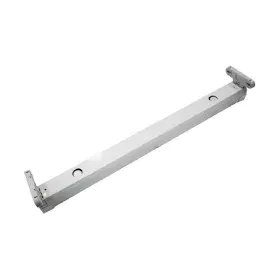 Entrelinha EDM Tubo LED Tubo fluorescente Branco 2x 18 W de EDM, Tubos fluorescentes e de neón - Ref: S7915422, Preço: 9,83 €...