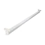 Ciabatta Multipresa EDM Tubo LED Tubo fluorescente 2 x 22 W Grigio di EDM, Lampadine fluorescenti e al neon - Rif: S7915423, ...