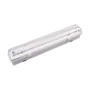 Tubo LED EDM Cinzento 22 W 58 W de EDM, Lâmpadas LED - Ref: S7915429, Preço: 23,99 €, Desconto: %