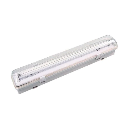 Tube LED EDM Gris 22 W 58 W de EDM, Ampoules LED - Réf : S7915429, Prix : 23,99 €, Remise : %