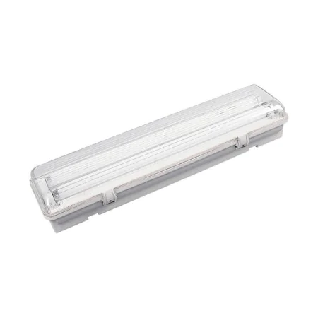 Visor LED Impermeável EDM Policarbonato de EDM, Abajures - Ref: S7915432, Preço: 40,81 €, Desconto: %