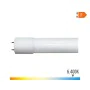 Tube LED EDM F 9 W T8 900 Lm Ø 2,6 x 60 cm (6500 K) de EDM, Ampoules LED - Réf : S7915434, Prix : 6,86 €, Remise : %