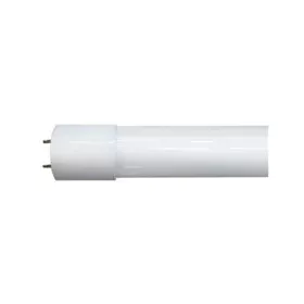 Tube LED EDM F 9 W T8 850 Lm Ø 2,6 x 60 cm (3000 K) (3200 K) de EDM, Ampoules LED - Réf : S7915437, Prix : 6,86 €, Remise : %