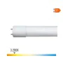 Tube LED EDM F 18 W T8 1900 Lm Ø 2,6 x 120 cm (3000 K) (3200 K) de EDM, Ampoules LED - Réf : S7915438, Prix : 7,84 €, Remise : %