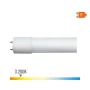 Tubo LED EDM F 22 W T8 2310 Lm Ø 2,6 x 150 cm (3200 K) de EDM, Bombillas LED - Ref: S7915439, Precio: 10,06 €, Descuento: %