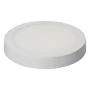 Candeeiro de teto EDM Alumínio Branco 20 W (4000 K) de EDM, Iluminação de teto interior - Ref: S7915446, Preço: 14,39 €, Desc...