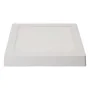 Ceiling Light EDM Aluminium White 20 W (4000 K) by EDM, Ceiling Lights - Ref: S7915447, Price: 13,81 €, Discount: %