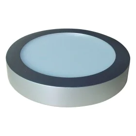 Ceiling Light EDM Aluminium 20 W (4000 K) by EDM, Ceiling Lights - Ref: S7915448, Price: 14,39 €, Discount: %