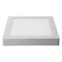 Ceiling Light EDM Aluminium 20 W (4000 K) by EDM, Ceiling Lights - Ref: S7915449, Price: 13,81 €, Discount: %