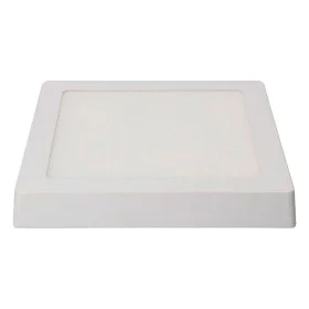 Ceiling Light EDM Aluminium White 20 W (6400 K) by EDM, Ceiling Lights - Ref: S7915451, Price: 14,39 €, Discount: %