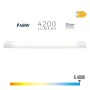 LED Röhre EDM 31681 A E 48 W 4200 Lm (6400 K) von EDM, Lampen - Ref: S7915457, Preis: 44,78 €, Rabatt: %