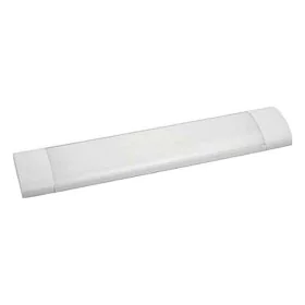 LED Tube EDM White A 25 W (4000 K) by EDM, LED Bulbs - Ref: S7915461, Price: 24,59 €, Discount: %