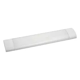 LED Tube EDM White A 25 W (4000 K) by EDM, LED Bulbs - Ref: S7915461, Price: 24,59 €, Discount: %