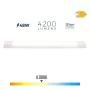 Tube LED EDM 31691 A E 48 W 4200 Lm (4000 K) de EDM, Lampes - Réf : S7915462, Prix : 42,89 €, Remise : %