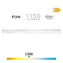 LED Röhre EDM 31696 A E 13 W 1150 Lm (4000 K) von EDM, Lampen - Ref: S7915464, Preis: 16,25 €, Rabatt: %