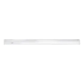 Tube LED EDM Blanc A 18 W (4000 K) de EDM, Ampoules LED - Réf : S7915465, Prix : 18,25 €, Remise : %