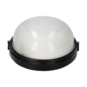 Wall Light EDM Cambrils Black 100W by EDM, Outdoor Wall Lights - Ref: S7915518, Price: 6,62 €, Discount: %