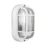 Applique da Parete EDM Tarragona Bianco 40 W di EDM, Lampade da parete - Rif: S7915527, Prezzo: 8,18 €, Sconto: %