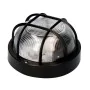 Luz de Parede EDM Tarragona Preto 40 W de EDM, Apliques de exterior - Ref: S7915530, Preço: 9,09 €, Desconto: %