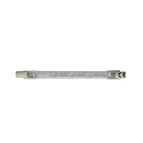 Halogen Bulb Osram Plusline ES 240W 230 W Lineal R7s 5000 Lm (2900 K) by Osram, Halogen Bulbs - Ref: S7915553, Price: 7,16 €,...