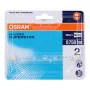 Ampoule Halogène Osram Superstar Linéaire 400 W R7s 8750 Lm (2900 K) de Osram, Ampoules halogènes - Réf : S7915554, Prix : 6,...