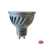 Bombilla LED EDM Regulable G 6 W GU10 480 Lm Ø 5 x 5,5 cm (6400 K) de EDM, Bombillas LED - Ref: S7915577, Precio: 7,15 €, Des...