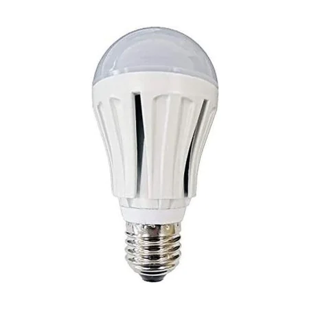 Lampe LED EDM 12 W 1154 Lm E27 F (6400 K) de EDM, Ampoules LED - Réf : S7915611, Prix : 5,77 €, Remise : %