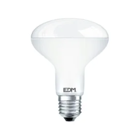 Lampadina LED EDM Riflettore F 10 W E27 810 Lm Ø 7,9 x 11 cm (6400 K) di EDM, Lampadine a LED - Rif: S7915618, Prezzo: 8,52 €...