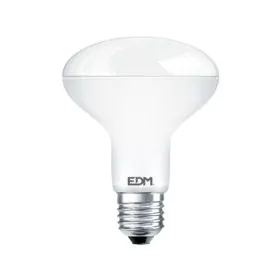 Lâmpada LED EDM Refletora F 10 W E27 810 Lm Ø 7,9 x 11 cm (6400 K) de EDM, Lâmpadas LED - Ref: S7915618, Preço: 8,52 €, Desco...