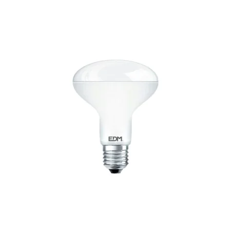 Lampadina LED EDM Riflettore F 12 W E27 1055 lm Ø 9 x 12 cm (6400 K) di EDM, Lampadine a LED - Rif: S7915621, Prezzo: 9,98 €,...