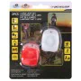 Conjunto de Luzes de Bicicleta Dunlop 2 Peças de Dunlop, Peças e acessórios de iluminação - Ref: S7915665, Preço: 6,41 €, Des...