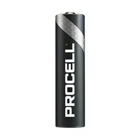 Pila Alcalina DURACELL Procell LR03 AAA 1.5 V 10 Unidades de DURACELL, Pilas - Ref: S7915688, Precio: 7,74 €, Descuento: %