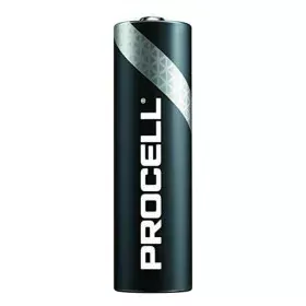 Alkaline Batteries DURACELL Procell LR6 1,5V 10Units by DURACELL, Disposable Batteries - Ref: S7915689, Price: 8,37 €, Discou...