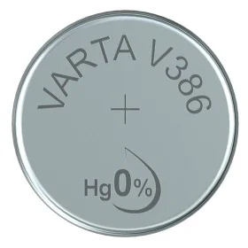 Knopfzelle Varta Silver Silberoxid 1,55 V 1,5 V 1.5 V SR43 (1 Stücke) von Varta, Einwegbatterien - Ref: S7915729, Preis: 6,36...