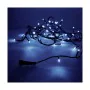 Wreath of LED Lights EDM Blue (4 m) by EDM, Outdoor String Lights - Ref: S7916390, Price: 12,40 €, Discount: %