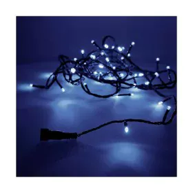 Guirlande lumineuse LED EDM Bleu (4 m) de EDM, Guirlandes lumineuses - Réf : S7916390, Prix : 12,92 €, Remise : %