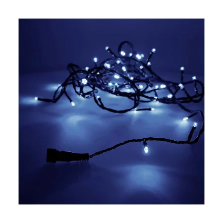 Guirlande lumineuse LED EDM Bleu (4 m) de EDM, Guirlandes lumineuses - Réf : S7916390, Prix : 12,40 €, Remise : %