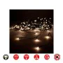 Tenda Luminosa LED EDM Easy-Connect 1,8 W Bianco Caldo (2 x 1 m) di EDM, Natale - Rif: S7916394, Prezzo: 18,78 €, Sconto: %