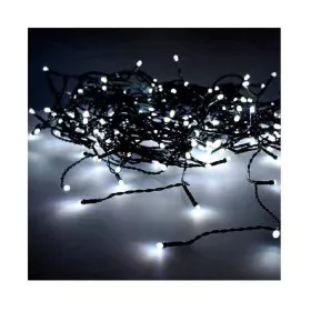 Guirlande lumineuse LED EDM Blanc 3,2 W (2 X 2 M) de EDM, Guirlandes lumineuses - Réf : S7916395, Prix : 34,24 €, Remise : %