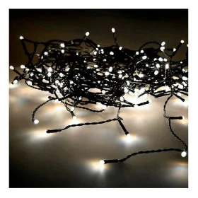 LED Curtain Lights EDM Easy-Connect Soft green 3,2 W (2 x 2 m) by EDM, Christmas - Ref: S7916396, Price: 34,24 €, Discount: %