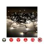 Cortina de Luces LED EDM Easy-Connect Blanco Cálido 3,2 W (2 x 2 m) de EDM, Navidad - Ref: S7916396, Precio: 34,24 €, Descuen...