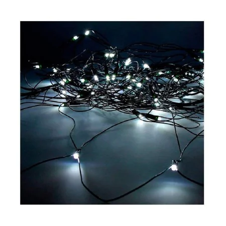 Wreath of LED Lights EDM White 1,6 W (2 x 1,5 m) by EDM, String Lights - Ref: S7916399, Price: 18,94 €, Discount: %