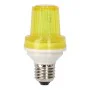 Ampoule EDM Flash Jaune E27 1 W 10 W Ø 5,3 x 10 cm de EDM, Ampoules à usage spécifique - Réf : S7916404, Prix : 5,29 €, Remis...