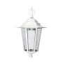 Lanterne EDM 73401 Zurich Blanc 60 W E27 Ø 19,5 x 90,5 cm de EDM, Réverbères - Réf : S7916444, Prix : 17,29 €, Remise : %