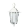 Farol EDM 73401 Zurich Blanco 60 W E27 Ø 19,5 x 90,5 cm de EDM, Farolas - Ref: S7916444, Precio: 17,29 €, Descuento: %