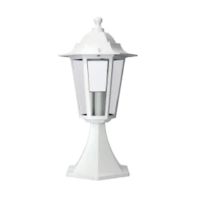 Farol EDM Zurich (16 x 40 cm) de EDM, Farolas - Ref: S7916446, Precio: 23,07 €, Descuento: %