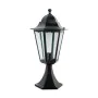 Lantern EDM Marsella (22 x 43,7 cm) by EDM, Post Lights - Ref: S7916455, Price: 13,59 €, Discount: %